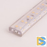 Светодиодная влагозащищенная лента Elektrostandard 18W/m 180LED/m 2835SMD белый 50M 4690389125478