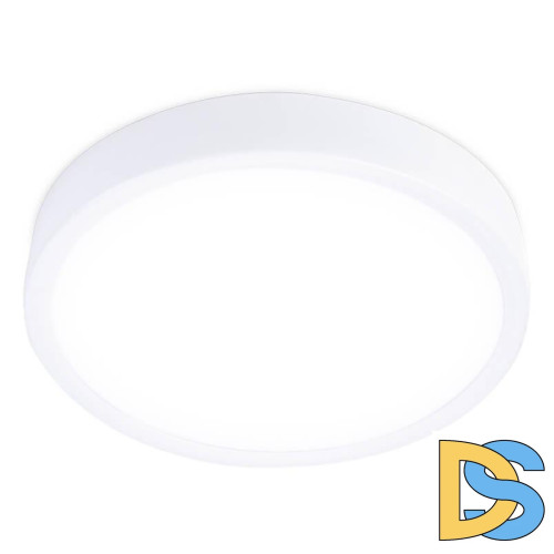 Встраиваемый светодиодный светильник Ambrella Light Led Downlight DLR361
