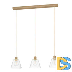 Подвесной светильник Eglo Copley 43634