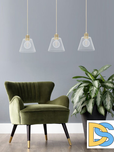 Подвесной светильник Eglo Copley 43634