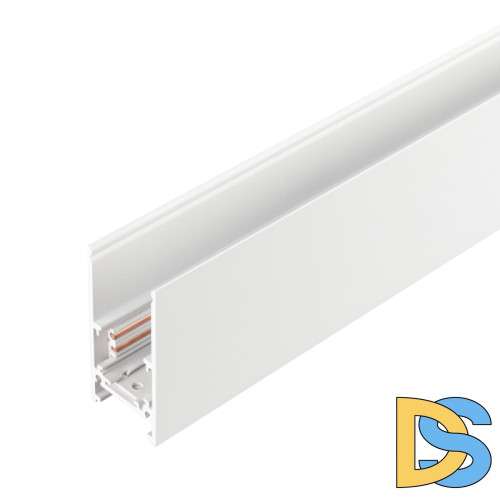 Шинопровод магнитный Arlight Mag-Orient-Track-2652-2000 035800