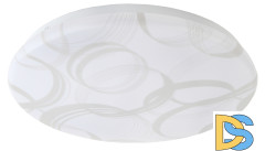 Потолочный светильник Эра SPB-6 Slim 7 36-6K Б0053332