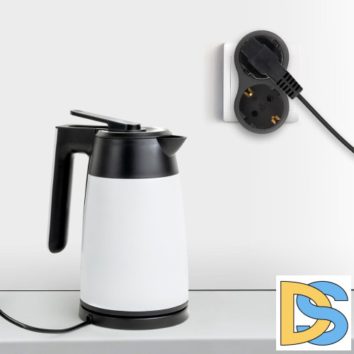 Разветвитель электрический Эра SPx-2e-B Б0059722