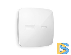 Лицевая панель для розетки 2USB тип A+C Ambrella Volt Omega OP1110