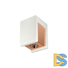 Потолочный светодиодный светильник Loft IT Architect OL1073-WG