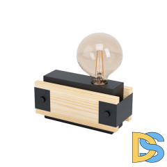 Настольная лампа EGLO 43469