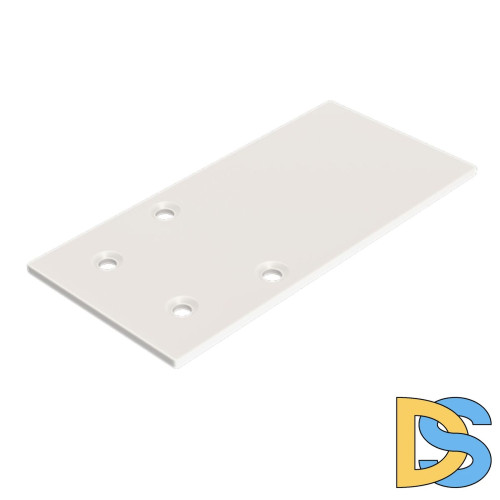 Заглушка Maytoni Technical Magnetic track TRA004EC-21W