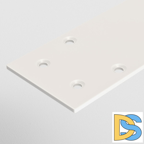 Заглушка Maytoni Technical Magnetic track TRA004EC-21W