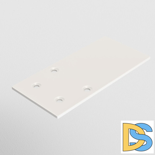 Заглушка Maytoni Technical Magnetic track TRA004EC-21W