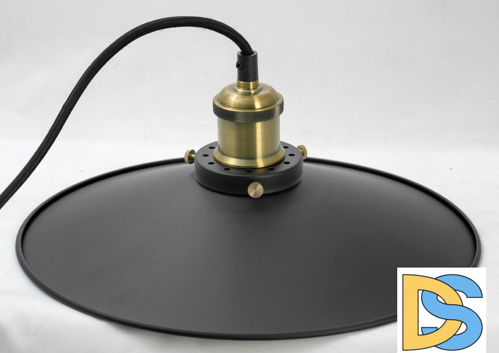 Подвесной светильник Lussole Loft X LSP-9601