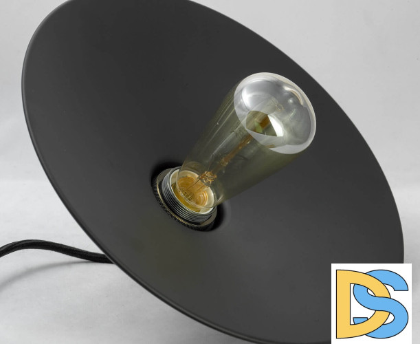 Подвесной светильник Lussole Loft X LSP-9601