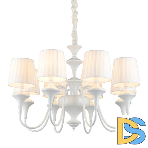 Подвесная люстра Omnilux Monsano OML-72503-08