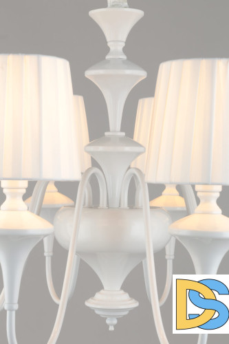 Подвесная люстра Omnilux Monsano OML-72503-08