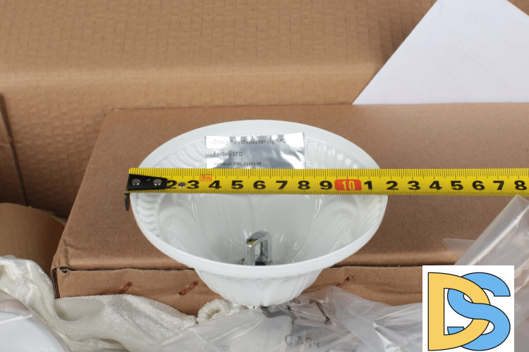 Подвесная люстра Omnilux Monsano OML-72503-08