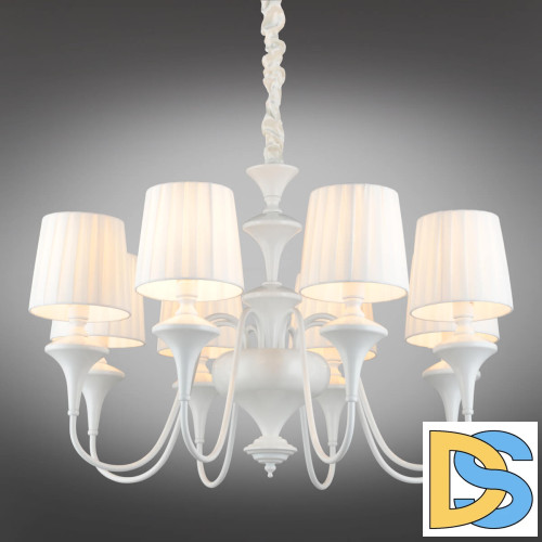 Подвесная люстра Omnilux Monsano OML-72503-08