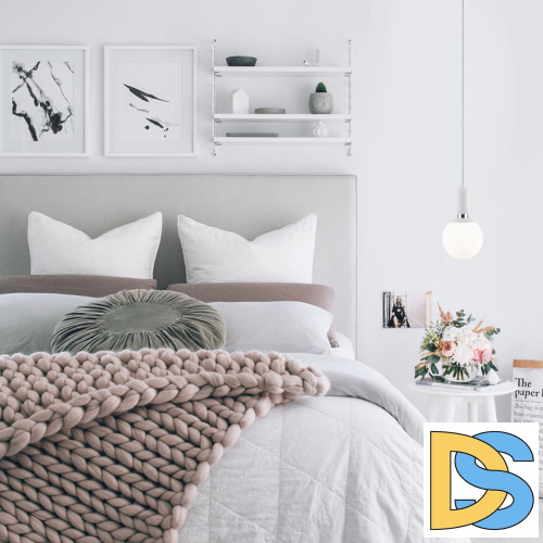 Подвесной светильник Eurosvet Bubble Long 50158/1 белый