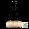 Подвесная люстра Aployt Keytlayn APL.772.03.12