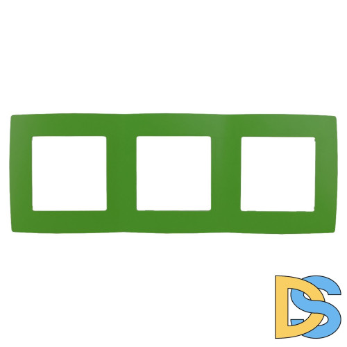 Рамка на 3 поста Эра 12-5003-27 Б0019410