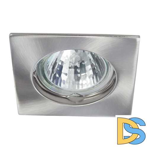 Точечный светильник Kanlux Navi CTX-DS10-SN 4695