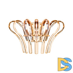 Настенный светильник Delight Collection Calligo 4424-270 ti-gold/amber