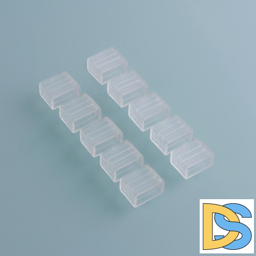 Заглушка для светодиодной ленты Elektrostandard Premium 220V 2835 универсальная 4690389125546