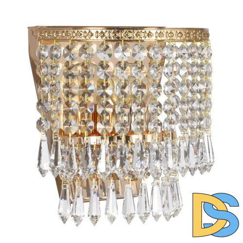Настенный светильник Arti Lampadari Stella E 2.10.501 N