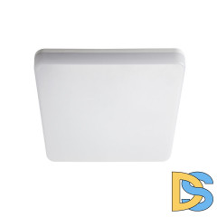 Накладной светильник Kanlux Varso LED 18W-NW-L 26443