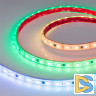 Светодиодная герметичная лента Arlight SPI-PFS-B60-12mm 12V RGB-PX3-BPT (12 W/m, IP68, 5060, 5m) 039177