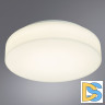 Накладной светильник Arte Lamp Aqva-tablet Led A6824PL-1WH