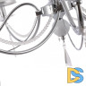 Подвесная люстра Arte Milano 342109/10 CR+LWT
