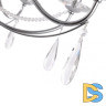 Подвесная люстра Arte Milano 342109/10 CR+LWT