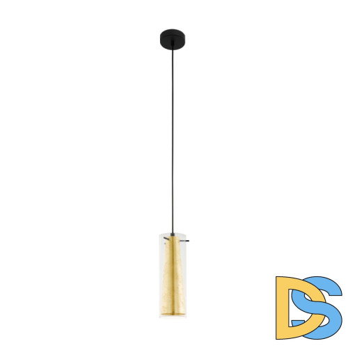 Подвесной светильник Eglo Pinto Gold 97651