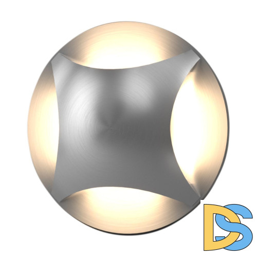 Светильник для ступеней Elektrostandard MRL LED 1106 Алюминий