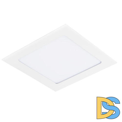 Встраиваемый светодиодный светильник Lightstar Zocco 224124