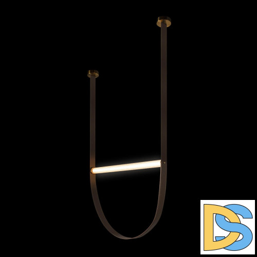 Подвесной светильник Loft IT Liana 10221/1250