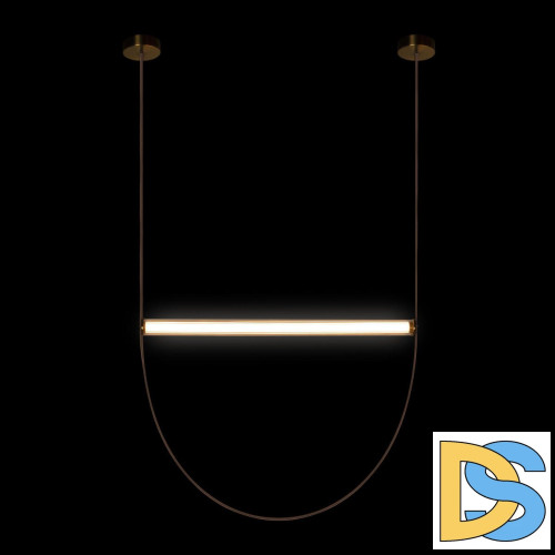 Подвесной светильник Loft IT Liana 10221/1250