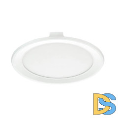 Встраиваемый светодиодный светильник Ambrella Light Present 300126