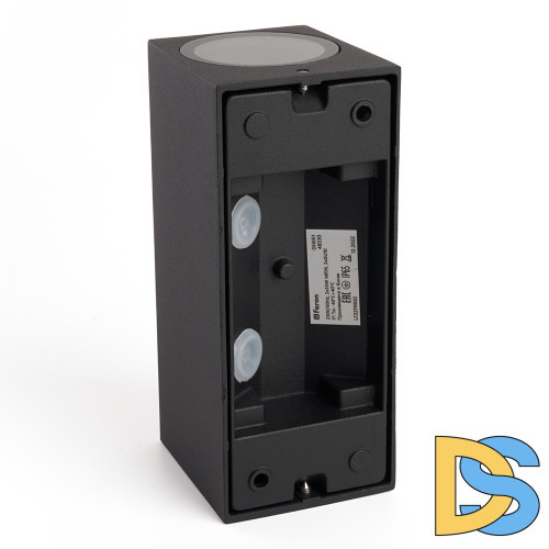 Уличный настенный светильник Feron Бостон 48330