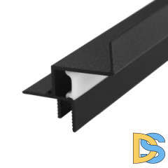 Парящий профиль под ГКЛ потолок ST Luce ST037.429.01