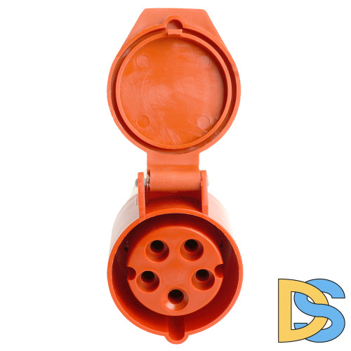 Розетка переносная Stekker RST16-215-44 49441