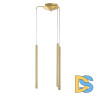 Подвесной светильник Lightstar Tubo L3T747233