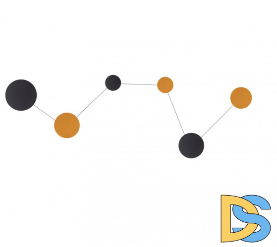 Бра Odeon Light 4211/51WL