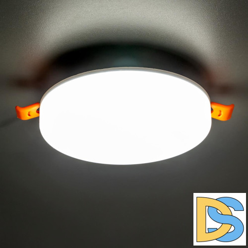 Встраиваемый светильник Citilux Вега CLD5315N