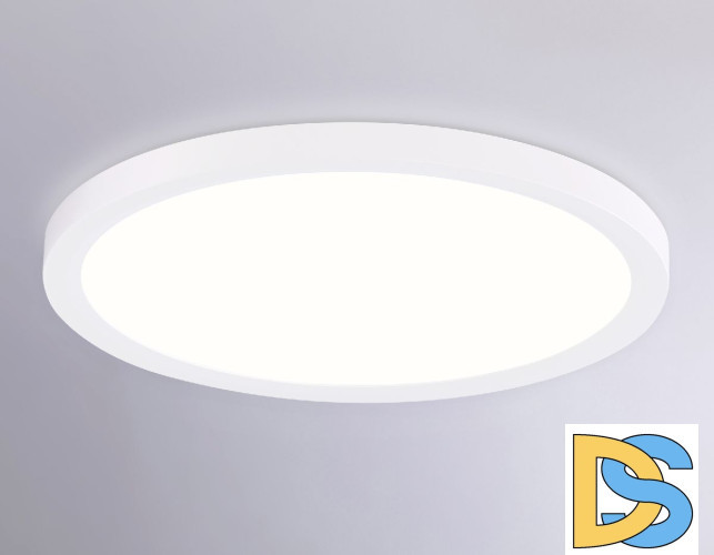 Потолочный светильник Ambrella Light Orbital Air Slim FZ1905