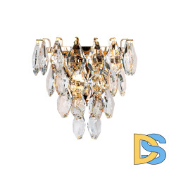 Настенный светильник Modelux ML.2363.03 GD