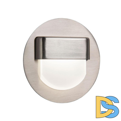 Встраиваемый светодиодный светильник Citilux Скалли CLD006R1