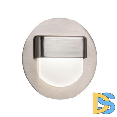 Встраиваемый светодиодный светильник Citilux Скалли CLD006R1