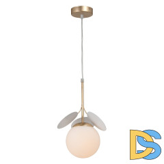 Подвесной светильник Vitaluce V3038-8/1S