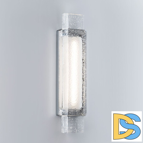 Настенный светильник Modelux ML.542.420 CR