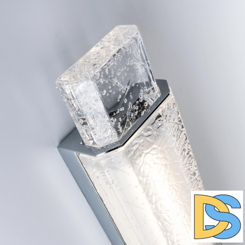 Настенный светильник Modelux ML.542.420 CR